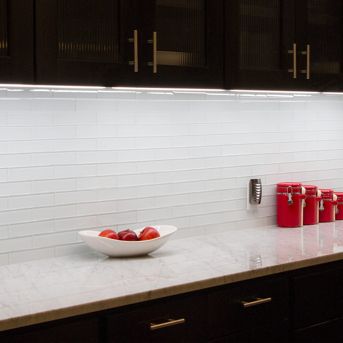 24 Inch Dimmable Under Cabinet Light O1705
