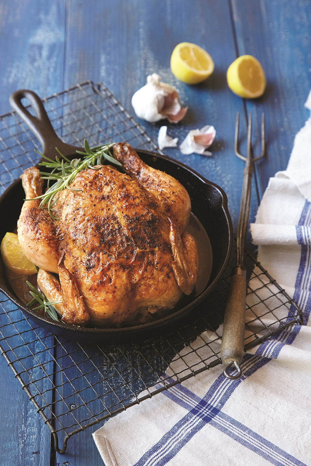 10.25-inch Skillet with Glass Lid W317133
