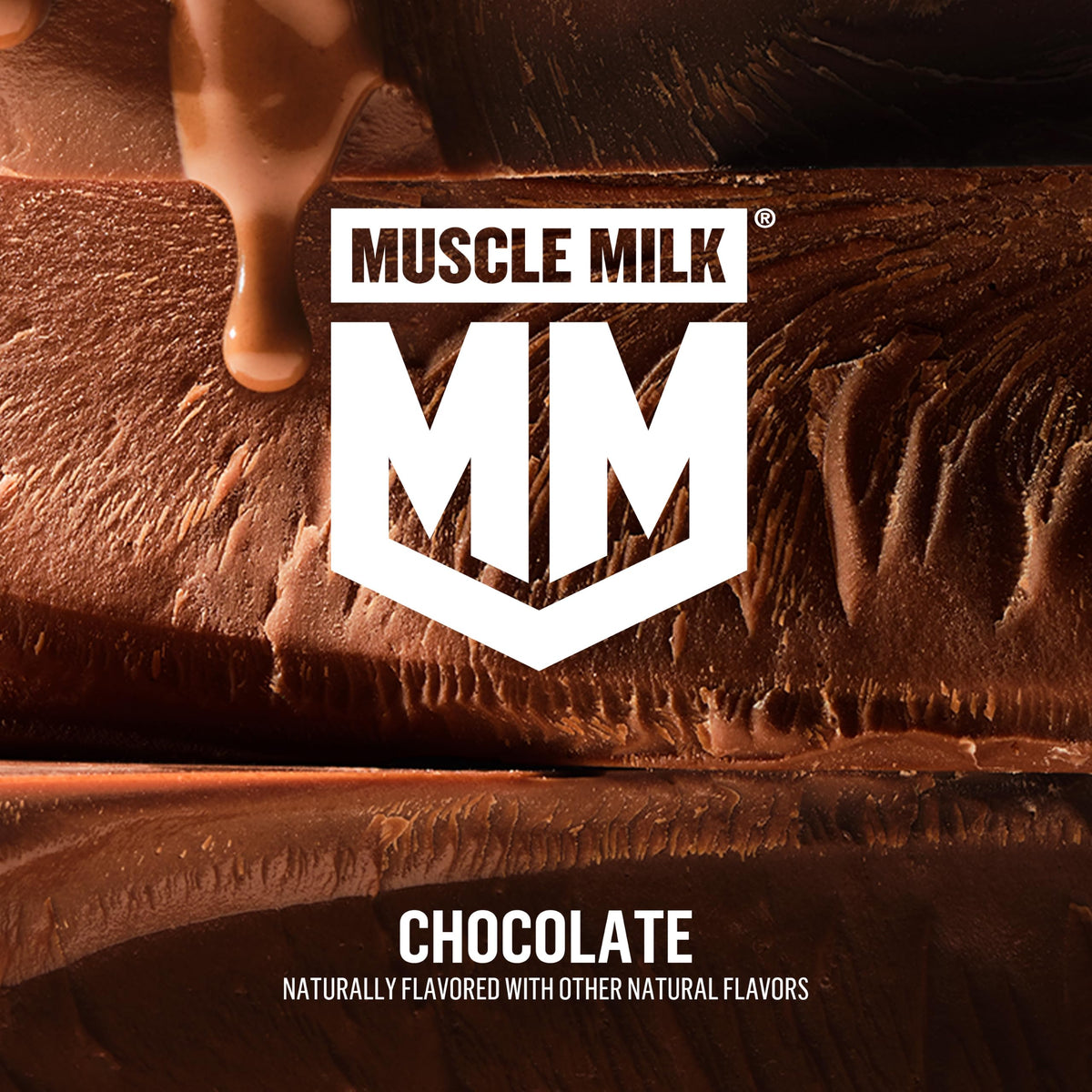 Chocolate High Protein Shake 14 fl oz 12 Pack D857